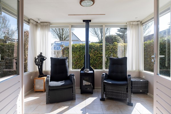 Medium property photo - De Feartswâl 7, 9047 LA Minnertsga